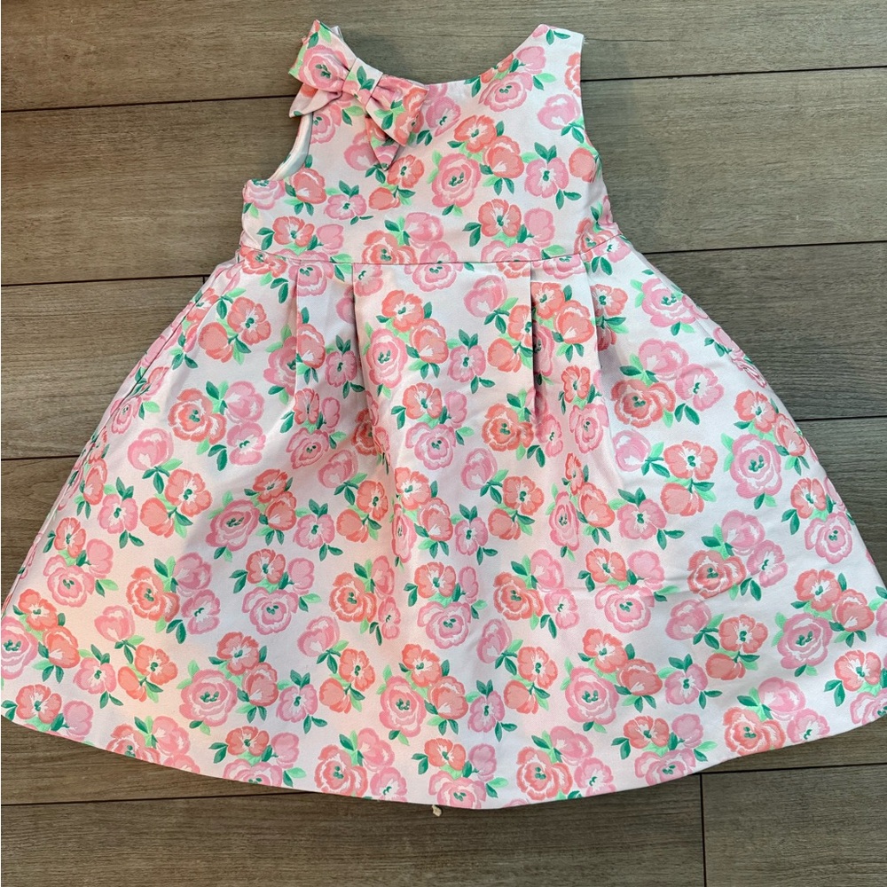 JANIE & JACK dress